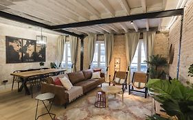 La Ribera By Staynnapartments